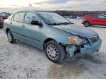 Toyota Corolla 2005