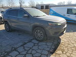 Jeep Grand Cherokee 2020