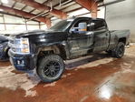 Chevrolet Silverado 2016