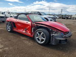Porsche Boxster 2014