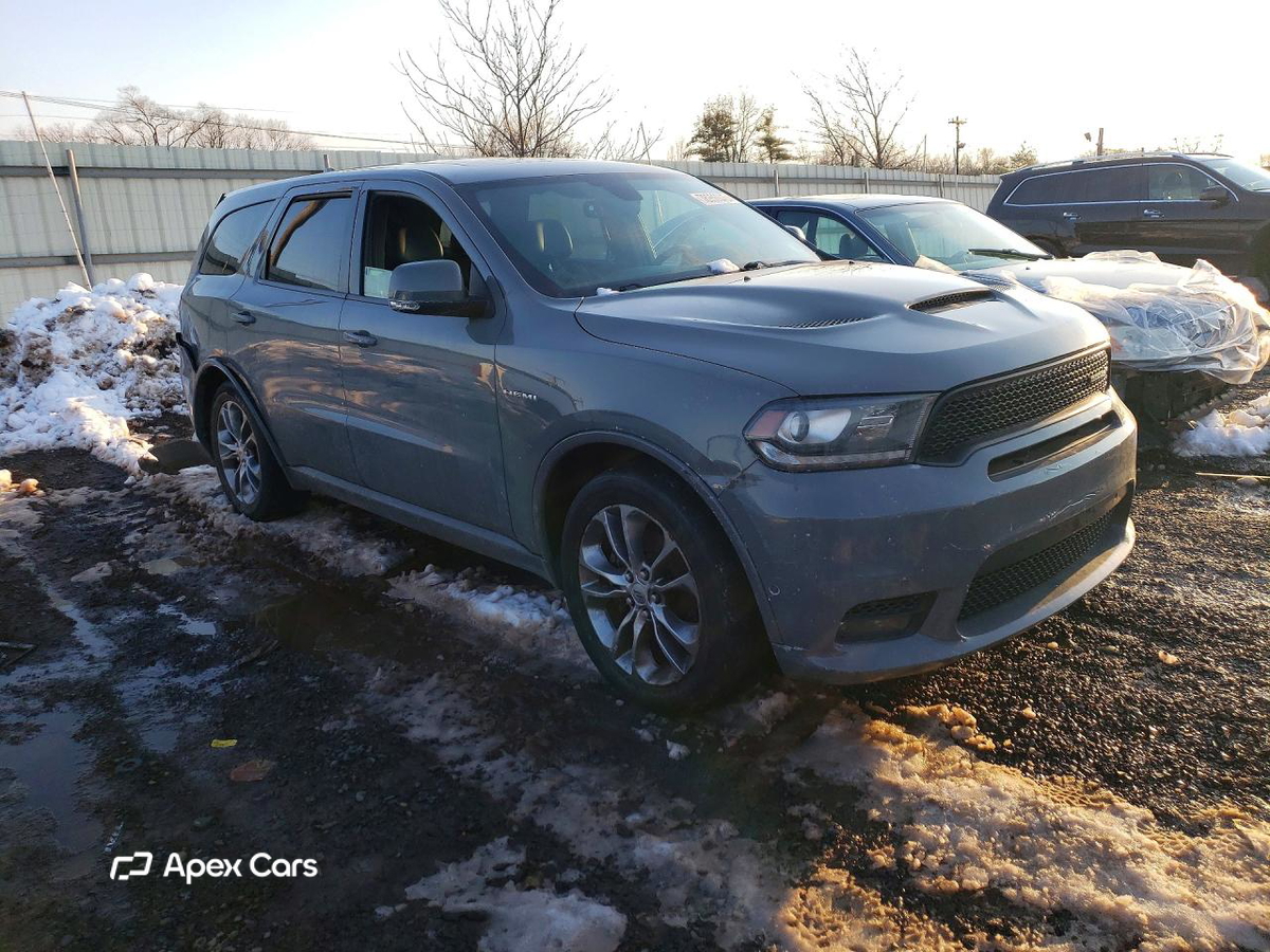 Dodge Durango 2020