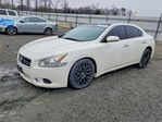Nissan Maxima 2013