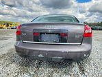 Audi A6 2001