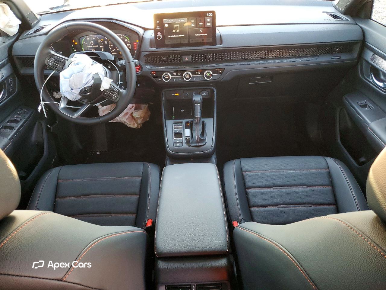 Honda CR-V 2026