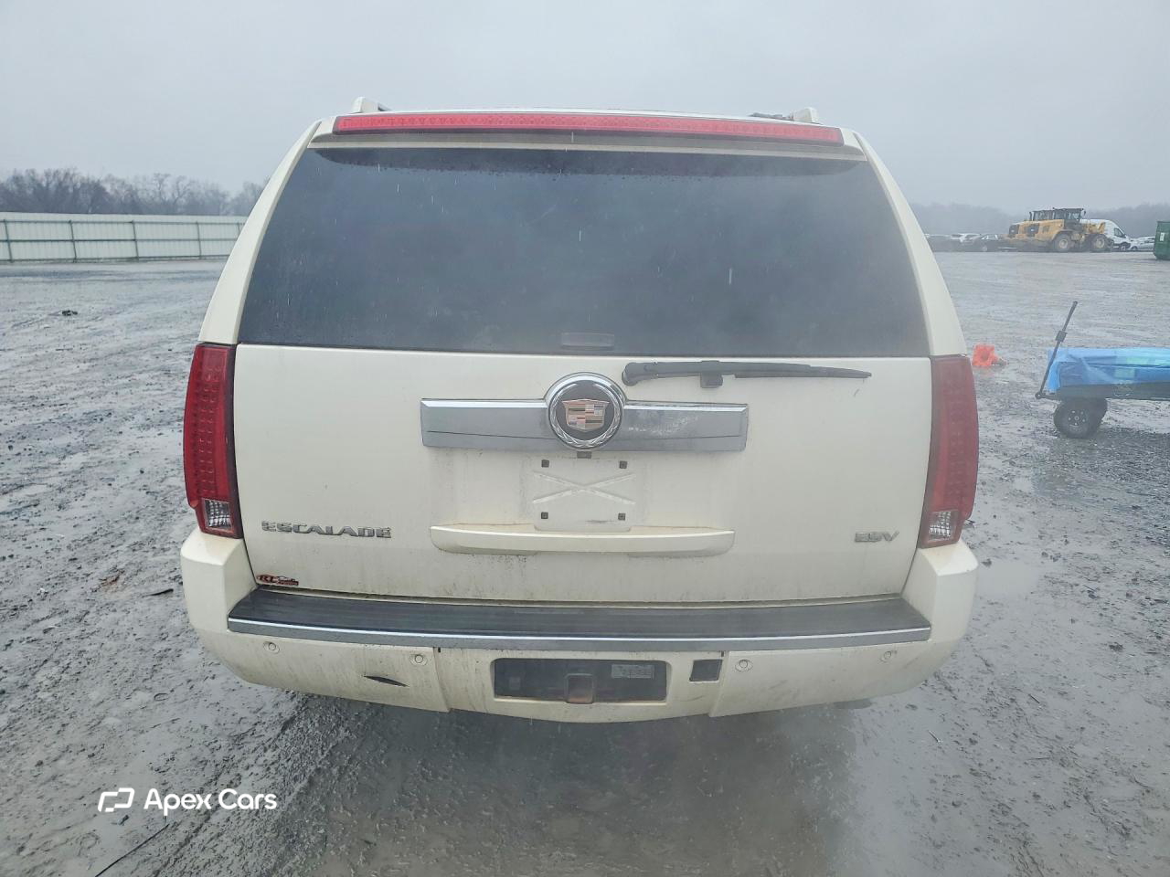 Cadillac Escalade 2007