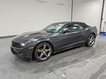 Chevrolet Camaro 2013
