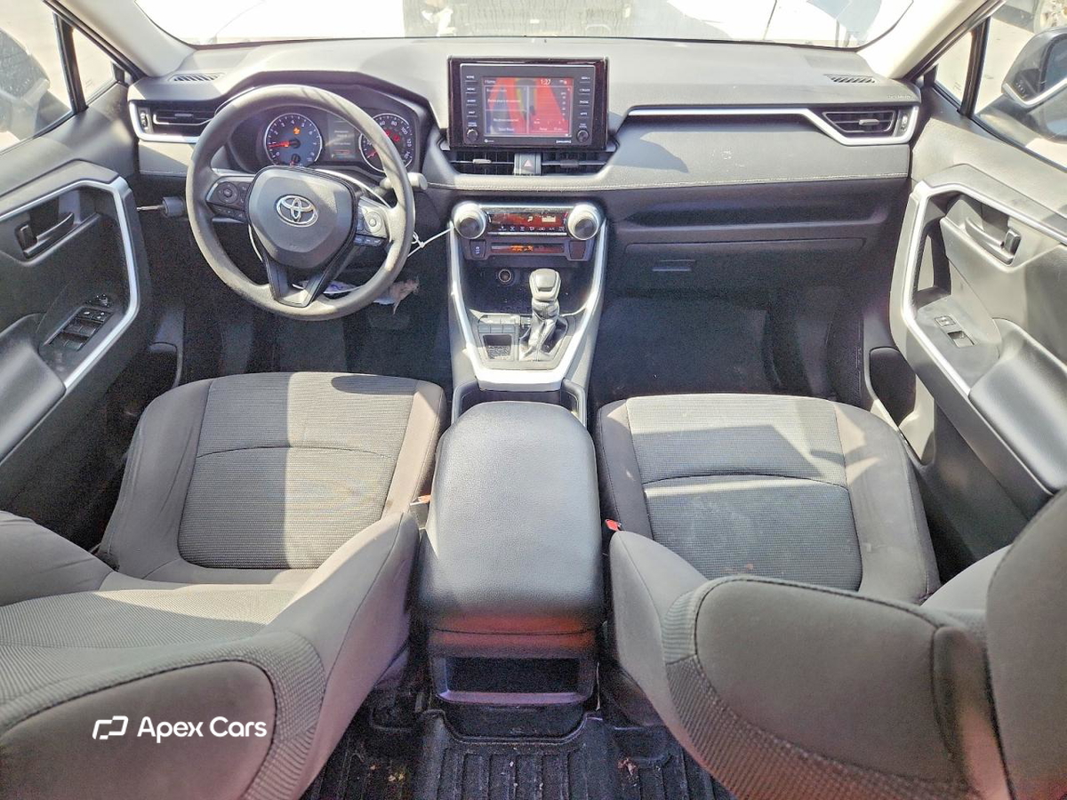 Toyota RAV 4 2020