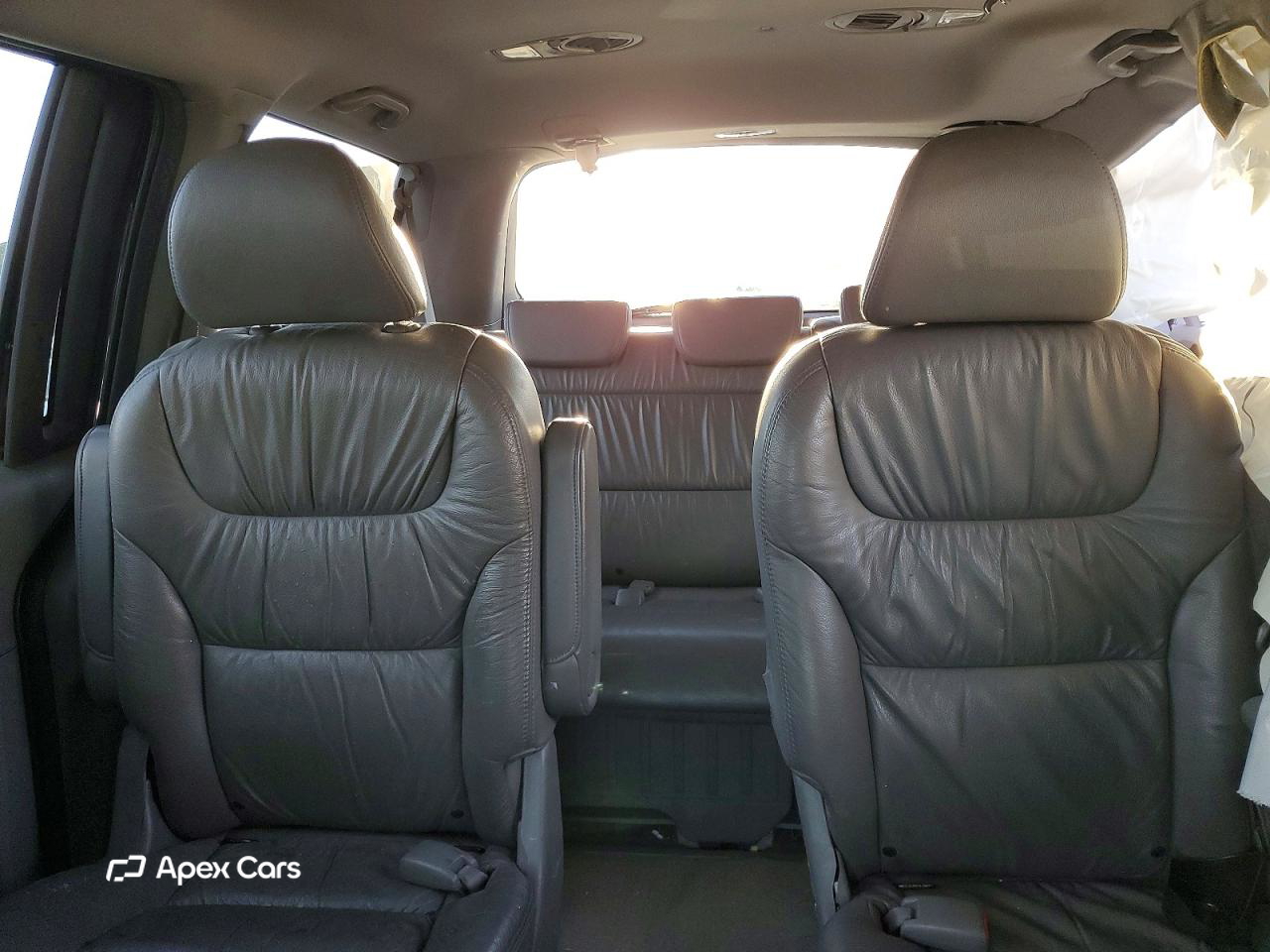 Honda Odyssey 2010