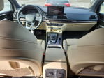 Audi Q5 2022