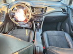 Chevrolet Trax 2021