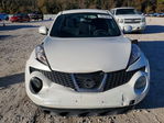 Nissan Juke 2014