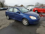 Hyundai Accent 2010