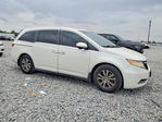 Honda Odyssey 2015