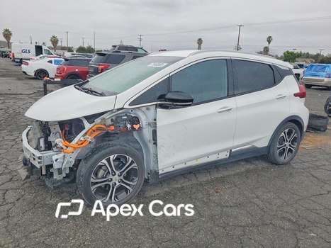 Chevrolet Bolt 2021 - Image 1 of 13
