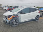 Chevrolet Bolt 2021