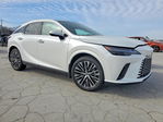 Lexus RX 2025