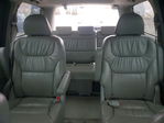 Honda Odyssey 2009