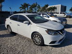 Nissan Sentra 2019