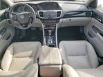 Honda Accord 2016