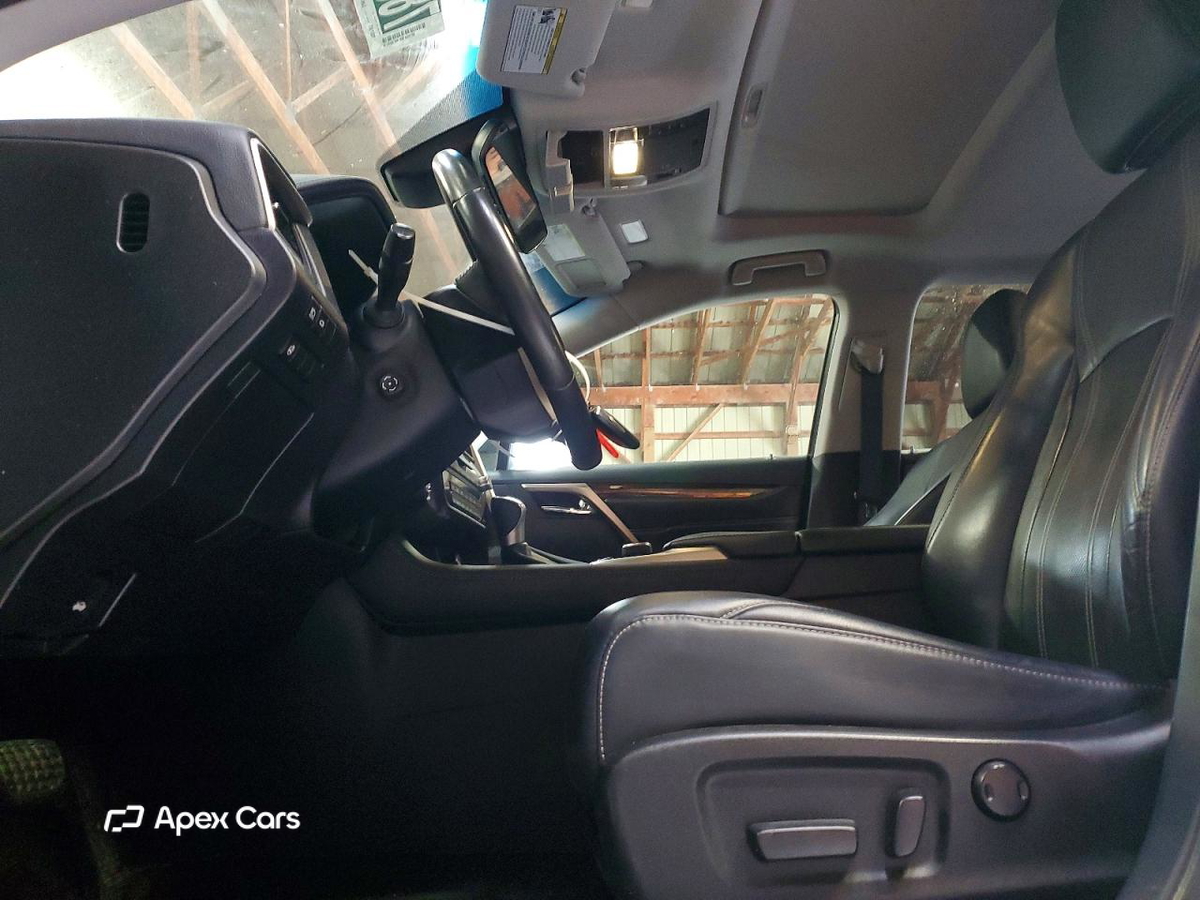 Lexus RX 2018