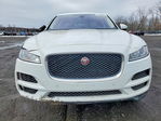 Jaguar F-Pace 2019
