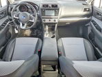 Subaru Legacy 2017