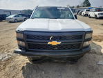 Chevrolet Silverado 2014