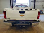 Chevrolet Silverado 2012