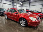 Chrysler Sebring 2008