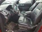 Ford Explorer 2015