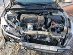 Honda Accord 2016