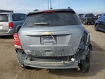 Chevrolet Trax 2019
