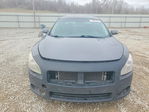 Nissan Maxima 2012