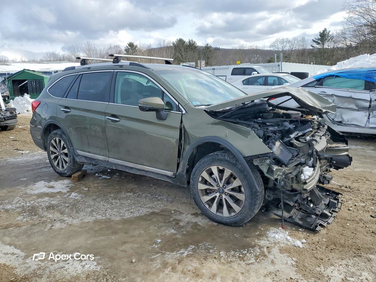 Subaru Outback 2019