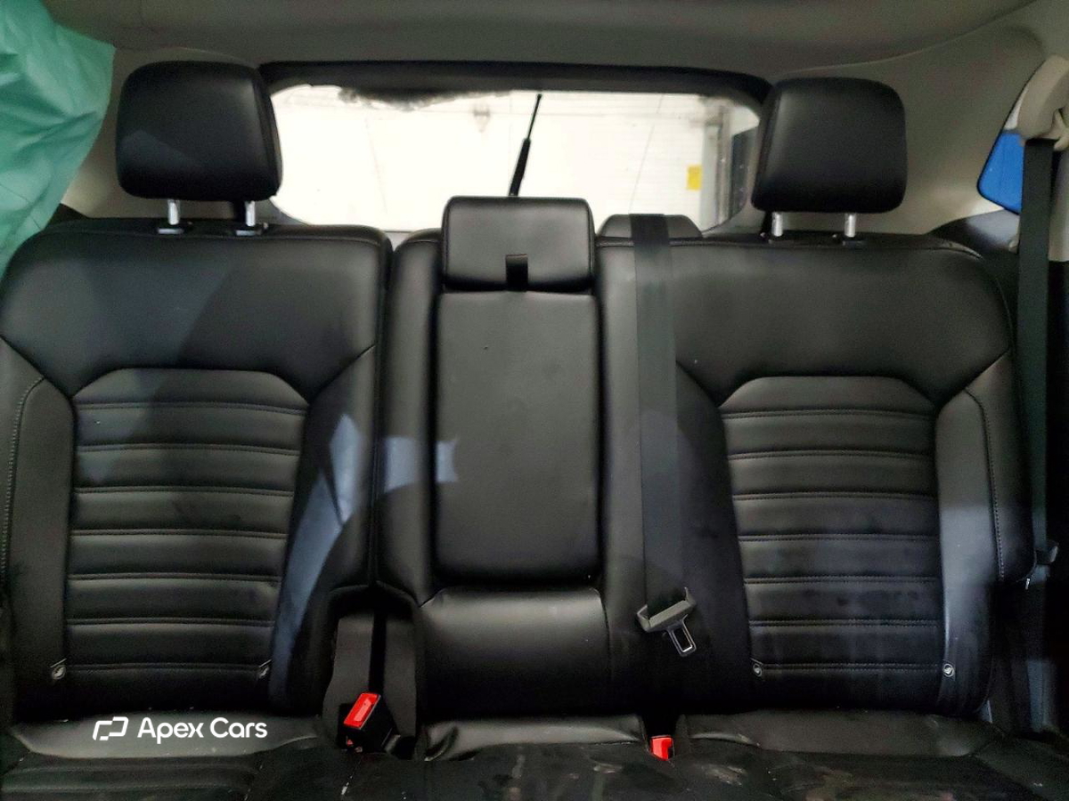 Ford Edge 2023