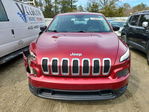 Jeep Grand Cherokee 2014