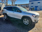GMC Terrain 2021