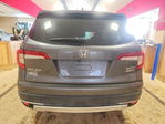 Honda Pilot 2021