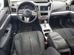 Subaru Outback 2011