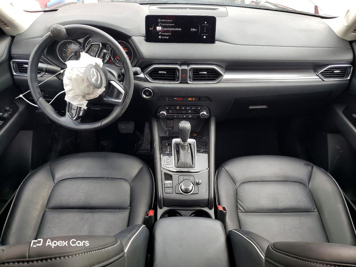 Mazda CX-5 2024