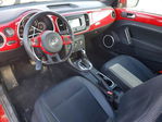 Volkswagen Beetle 2013