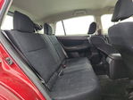 Subaru Impreza 2014