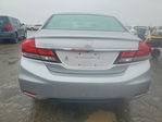 Honda Civic 2014