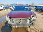 Nissan Maxima 2013