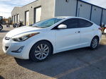 Hyundai Elantra 2016