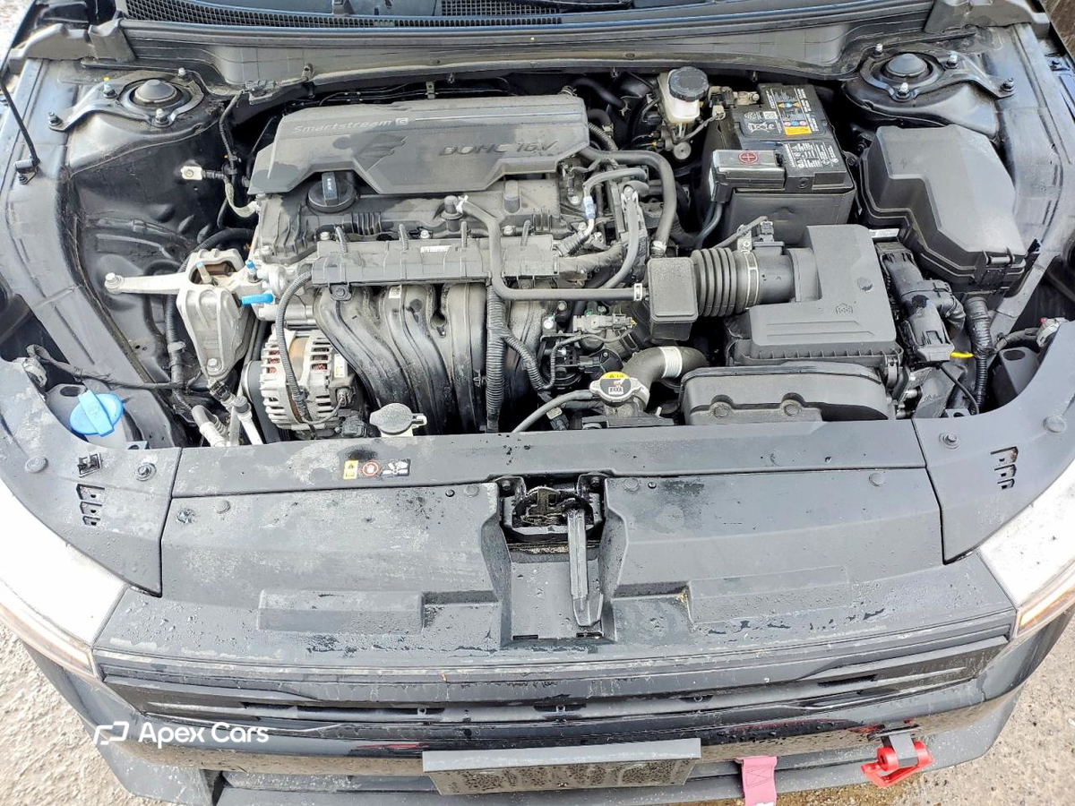 Kia K4 2025