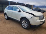 Lincoln MKX 2007
