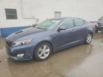 Kia Optima 2015