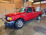 Ford Ranger 2004