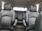 Chevrolet Traverse 2011